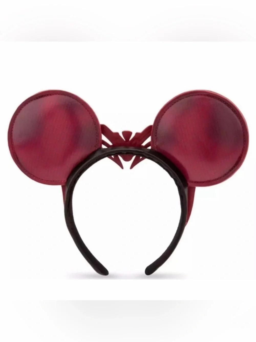 Scarlet Witch Disney Mickey ears- Women Accessories